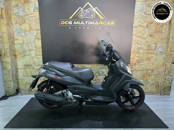 DAFRA CITYCOM S 300i ABS 